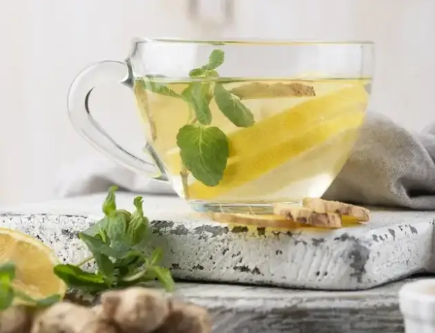 Productos naturales Herbal TEA SOY en Punta Cana